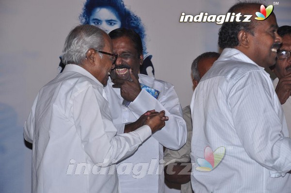 'Kutti Pisasu' Audio Launch