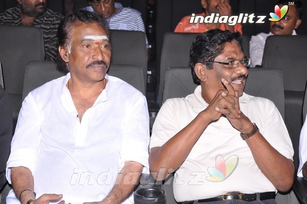 'Kutti Pisasu' Audio Launch