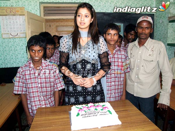 Lakshmi Rai's Birthday Celebration