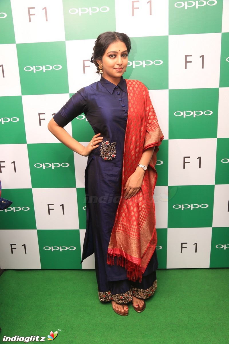 Lakshmi Menon Fuck Image Xxx Com - Actress Lakshmi Menon Launches Selfie Expert OPPO F1 - Tamil Actress  Gallery - IndiaGlitz Tamil