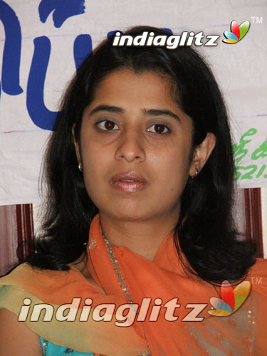 Lakshmi Rai's Pressmeet