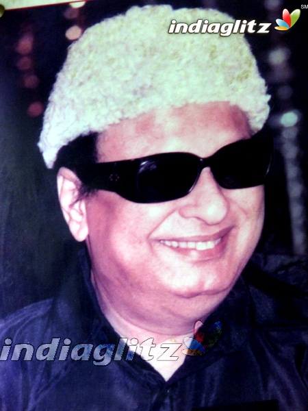 The Legend Called MGR - An Indiaglitz Exclusive