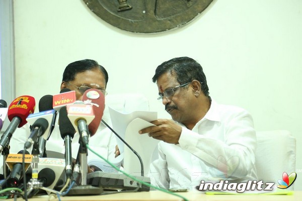 Tirupur Subramaniam Clarifies on Rajinikanth's 'Lingaa' Issue