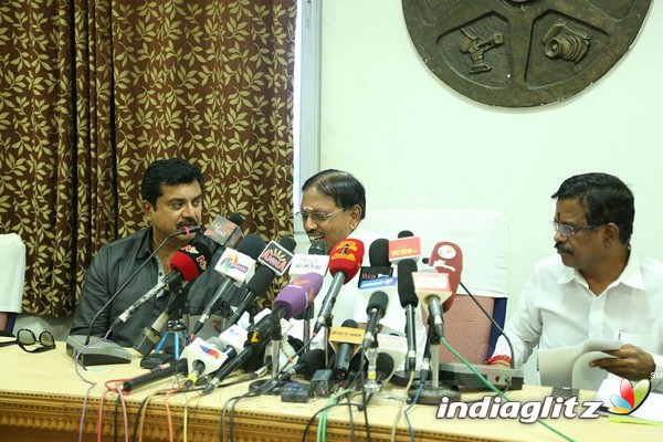 Tirupur Subramaniam Clarifies on Rajinikanth's 'Lingaa' Issue