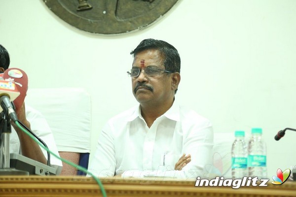 Tirupur Subramaniam Clarifies on Rajinikanth's 'Lingaa' Issue