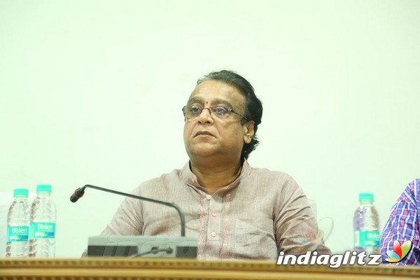 Tirupur Subramaniam Clarifies on Rajinikanth's 'Lingaa' Issue