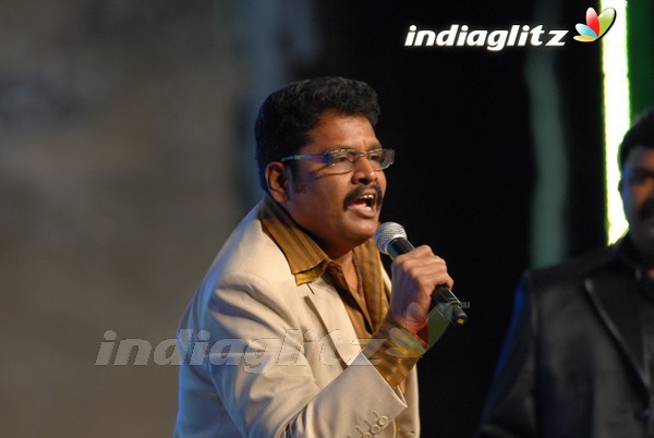 'Manmadhan Ambu' Audio Launch