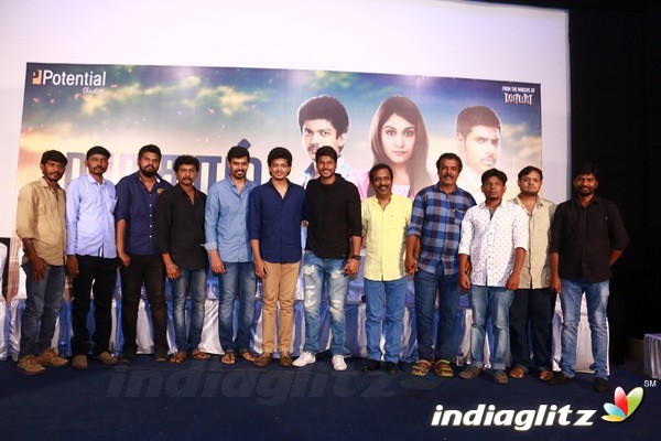 'Maanagaram' Movie Press Meet