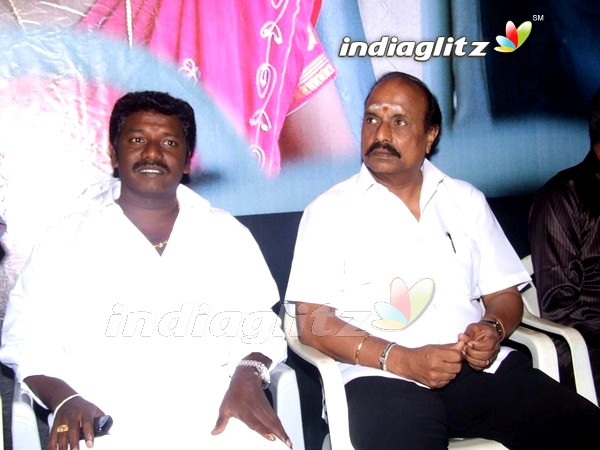 'Madurai To Theni' Audio Launch