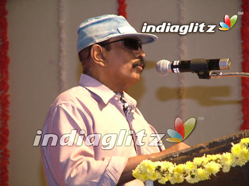 'Manadodu Mazhaikalam' Movie Launch
