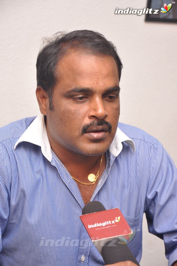 'Mazhaikaalam' Press Meet