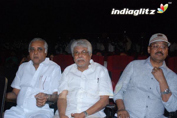 Vijay Antony's Naan Audio Launch