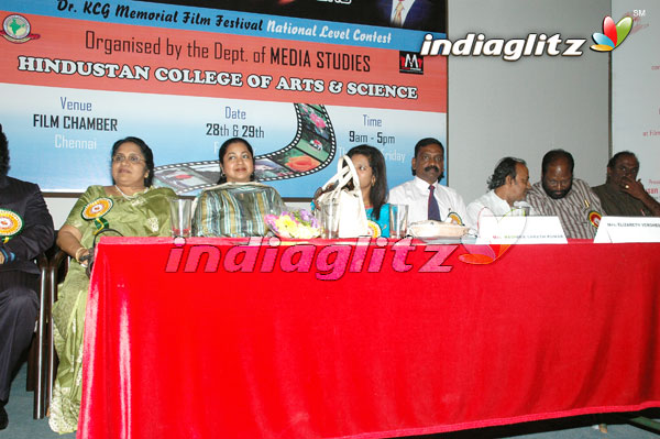 National Level Film Festival & Contest