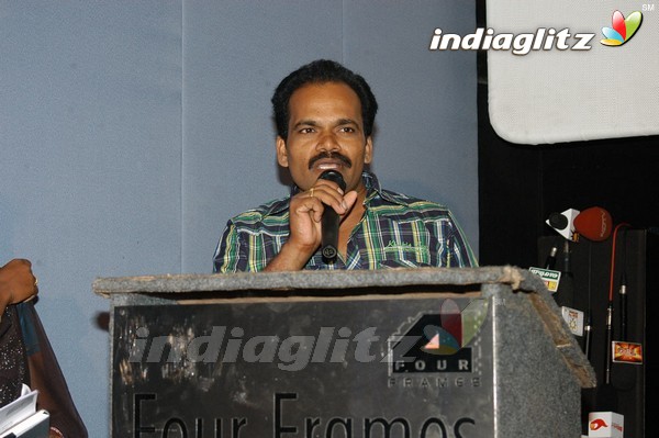 Norway Tamil Film Festival 2012 Press Meet