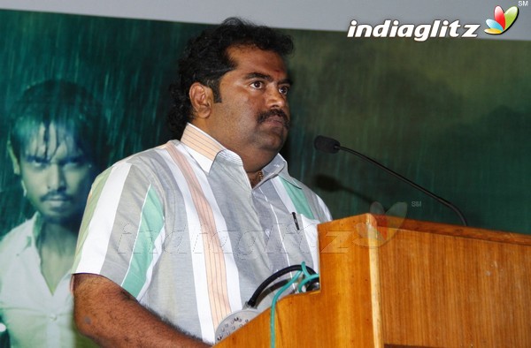 'Naan Rajavaga Pogiren' Press Meet