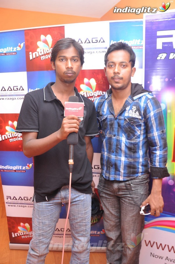 IG Winners Watch OKOK With Udhay & Rajesh