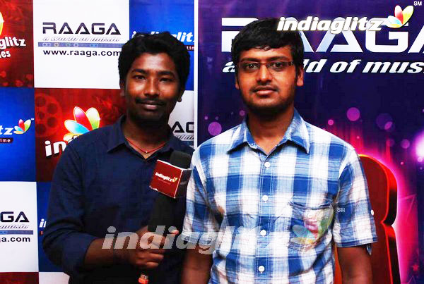 IG Winners Watch OKOK With Udhay & Rajesh