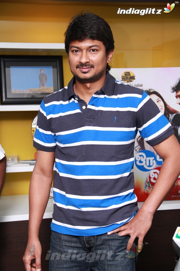 Udhayanidhi Stalin On OKOK Tax Issue