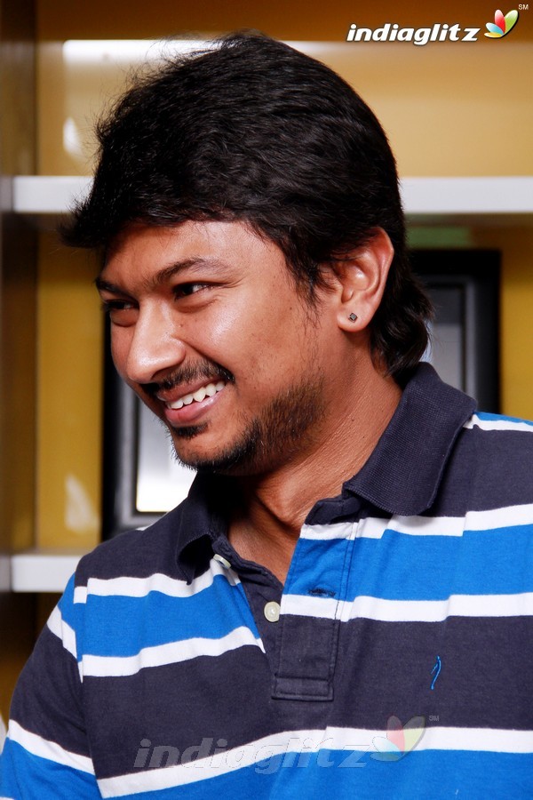 Udhayanidhi Stalin On OKOK Tax Issue