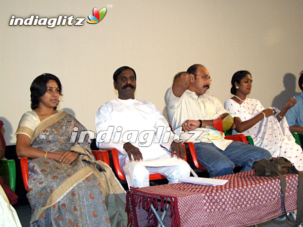 'Onbathu Rupai Nottu' Press Meet