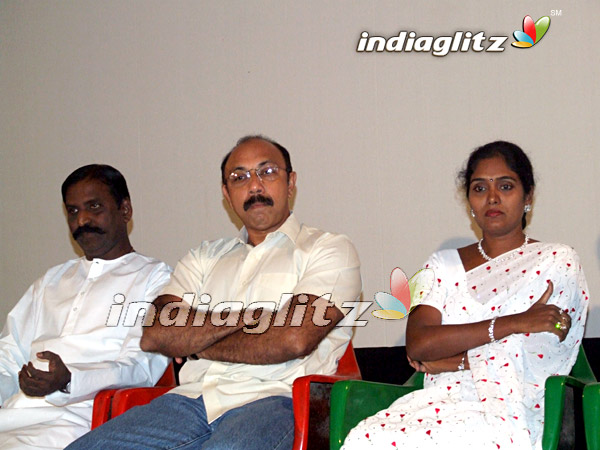 'Onbathu Rupai Nottu' Press Meet