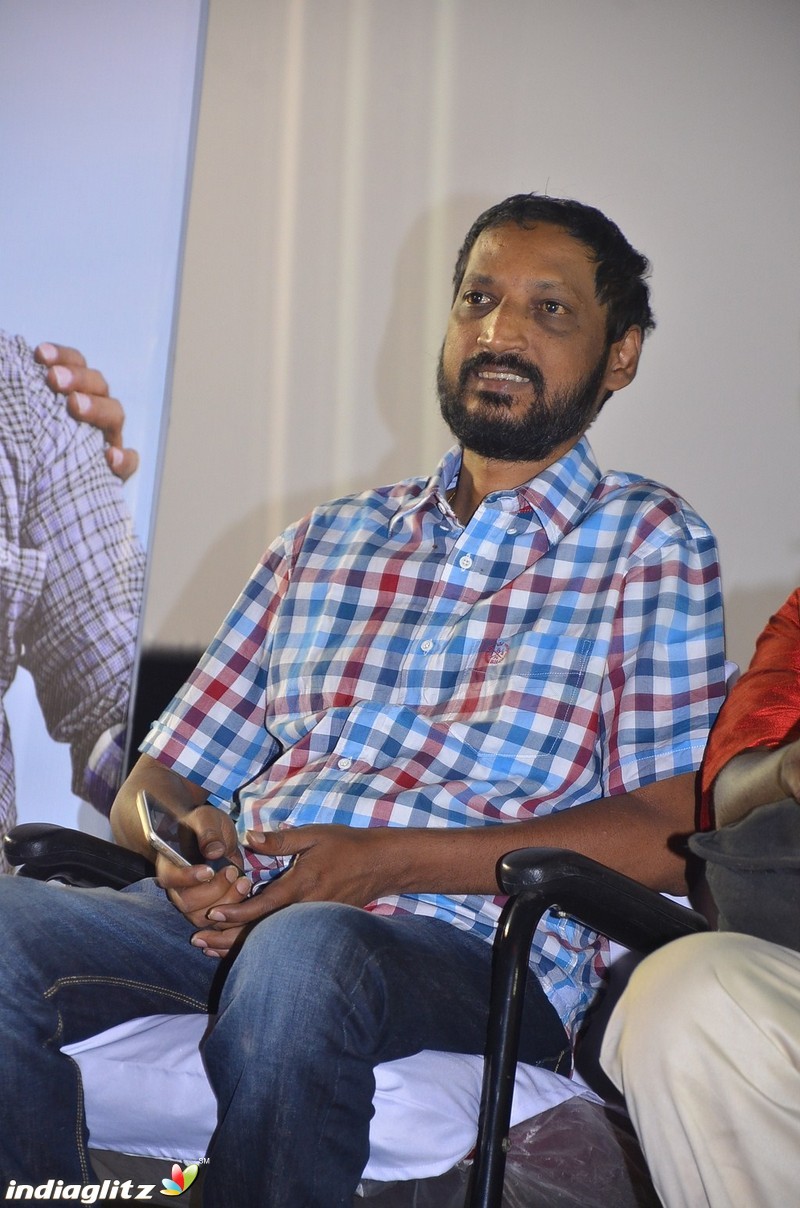 'Onbathu Kuzhi Sampath' Movie Audio Launch