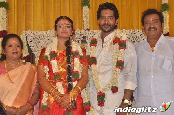 Events Actor Pandu Son Pintu Wedding Movie Launch And Press Meet Photos Images Gallery Clips And Actors Actress Stills Indiaglitz Com