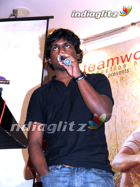 'Paruthi Veeran' Audio Launch