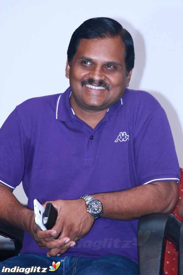 P.C.Sriram at Panasonic Workshop Inauguration