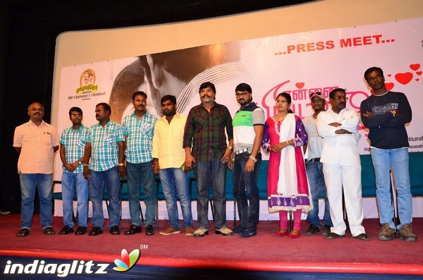 'Ennai Piriyadhey' Movie Press Meet