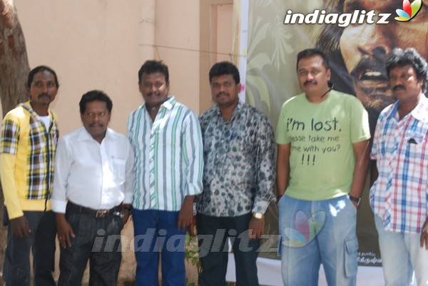 Porkodi Patham Vaguppu Movie Team Interview