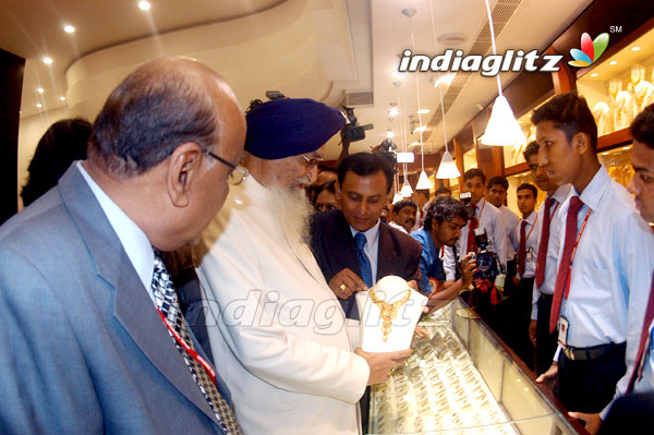 Prashanth Real Gold Tower Launched