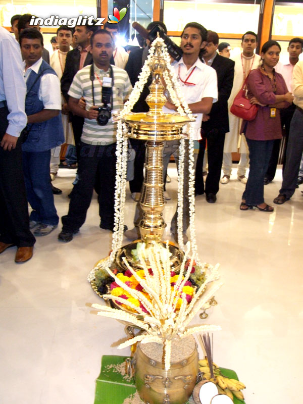 Prashanth Real Gold Tower Launched