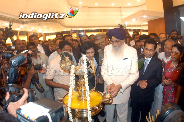 Prashanth Real Gold Tower Launched