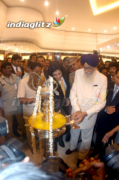 Prashanth Real Gold Tower Launched