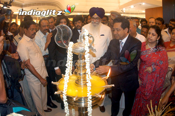 Prashanth Real Gold Tower Launched