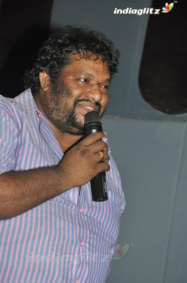 'Ragalaipuram' Press Meet