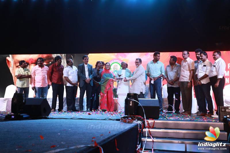 Producer Council 'Ilayaraja 75' Launch Event