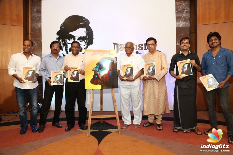 'Rajinism 2.0' Book Launch