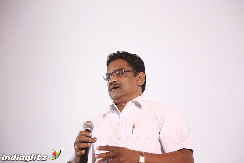 Writer Rathnakumar strong rebuttal for Bala's allegations over 'Kutraparambarai'
