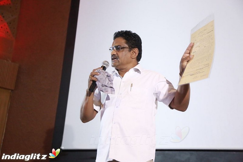 Writer Rathnakumar strong rebuttal for Bala's allegations over 'Kutraparambarai'