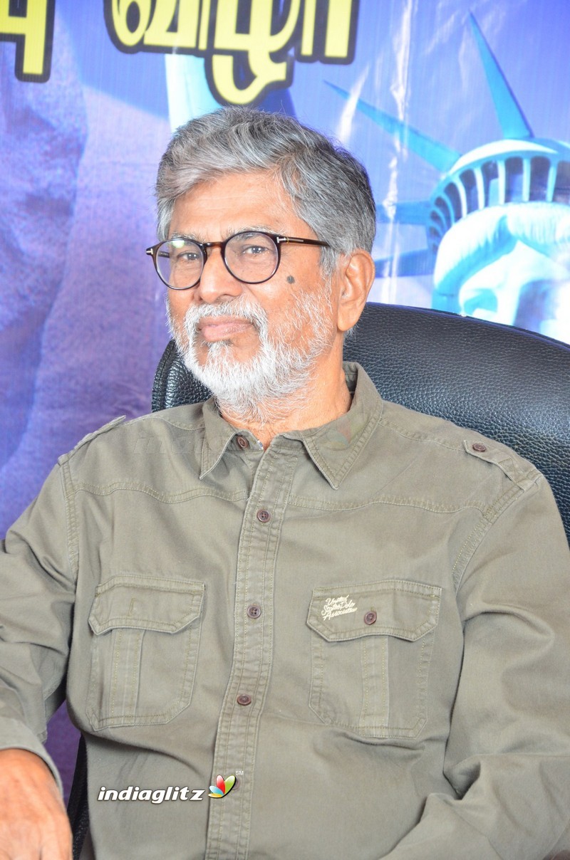 Doctorate To Director S A Chandrasekhar