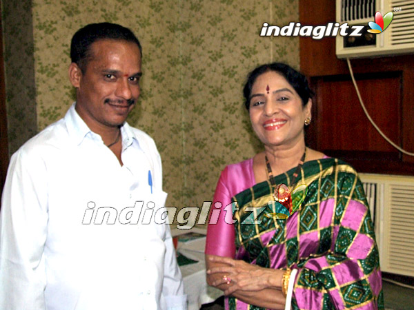 Sachu Still Sweet 16 - Press Meet