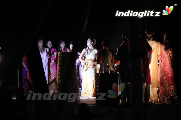 Lara Dutta-Mahesh Bhupathi's Sangeet Ceremony