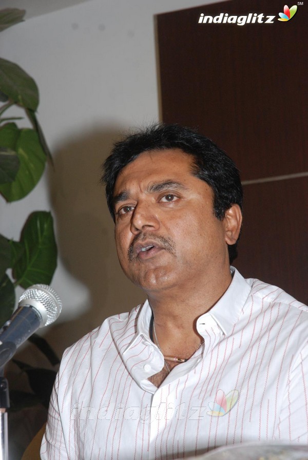 Sarath Kumar Speaks On Rajini & 'Kochadaiyaan'