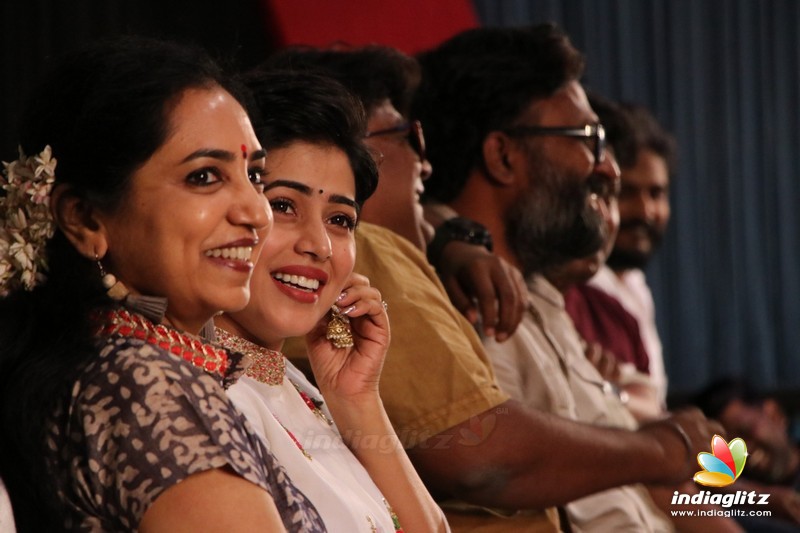 'Savarakaththi' Movie Press Meet