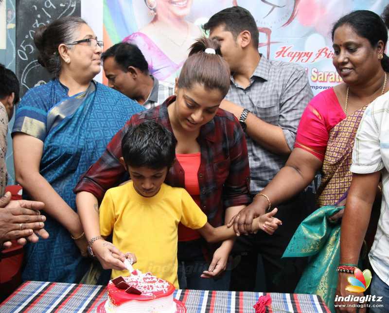 Save Shakthi Volunteers Organ Donations on Varalaxmi's birthday