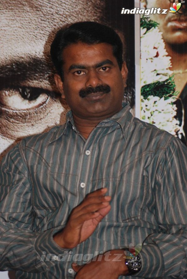Prabhu Solomon Unveils 'Kandupidi Kandupidi' Audio