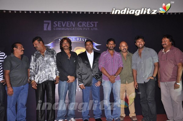 Seven Crest Celebrates 10th Anniversary