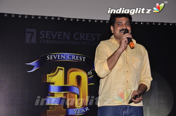 Seven Crest Celebrates 10th Anniversary